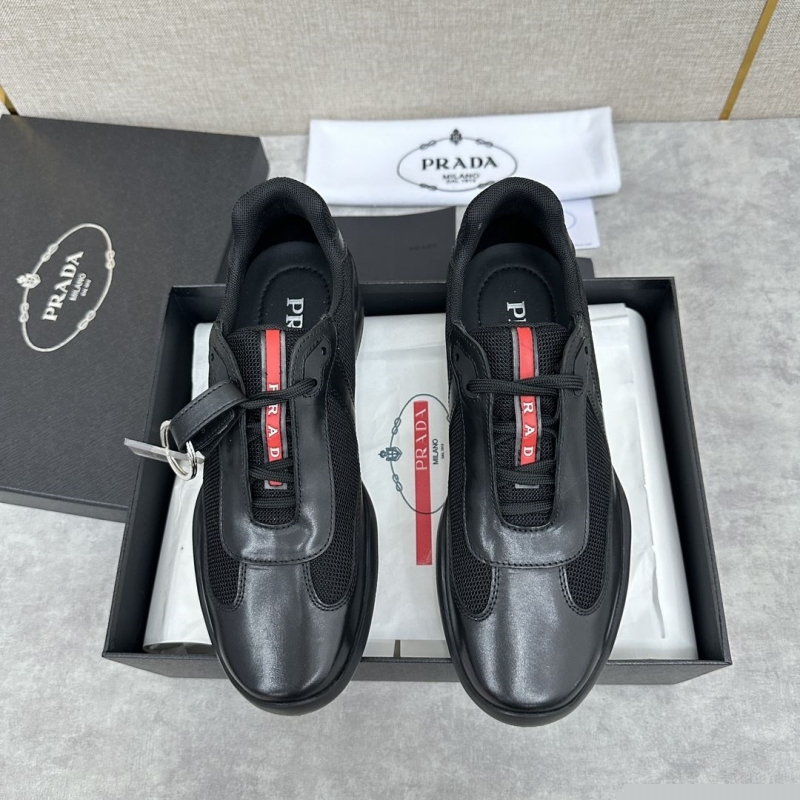 Pra*a casual shoes